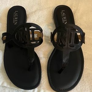 Lauren Ralph Lauren Audrie sandal